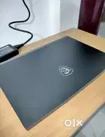 Msi thin A15 Ryzen5 hexa 7535hs gaming laptop