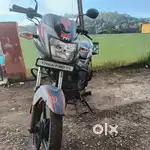 First owner. No battery. No insurance. Good running condition