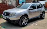 Renault Duster 2012-2015 85PS Diesel RxL, 2013, Diesel