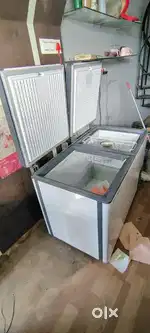 D fridze,voltas tata, 4 month old