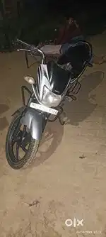 Hero passion Gadi me koi kami nahi h