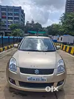 Maruti Suzuki Dzire 1.2 LXI, 2009, Petrol
