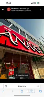 Shop For Rent
