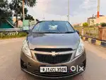 Chevrolet Beat 2010-2013 PS, 2009, Petrol