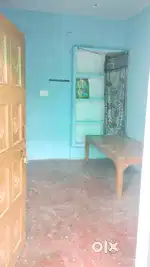 Renting out a room
