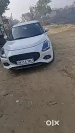 Maruti Suzuki Swift 2024 CNG & Hybrids 28000 Km Driven 9-12-2024