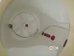Whirlpool washing Machine