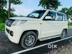 Mahindra TUV 300 2019