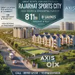 Coming Soon.
Premium Plotted Land near Rajarhat Main Road