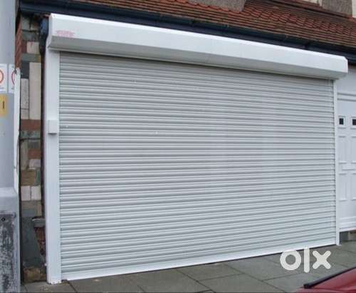 Double height shop rent in panjim @ 25,000