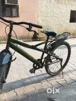Ranjer cycle