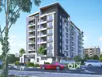 3BHK Fully Furnished Flats Near vaishali Nagar jaipur