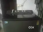 Voltas. 14 kg black colour two months buy