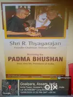 Shriram, fortune   Ltd