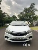 Honda City 2008-2011 1.5 S MT, 2017, Petrol