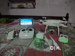 Drone camera