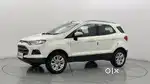 Ford Ecosport 1.5 TI-VCT Titanium (O), 2016, Petrol