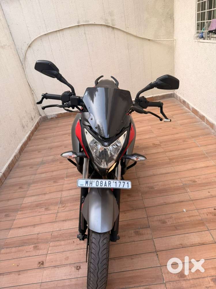 Immediate Sale! Well-Maintained Bike in Excellent Condition