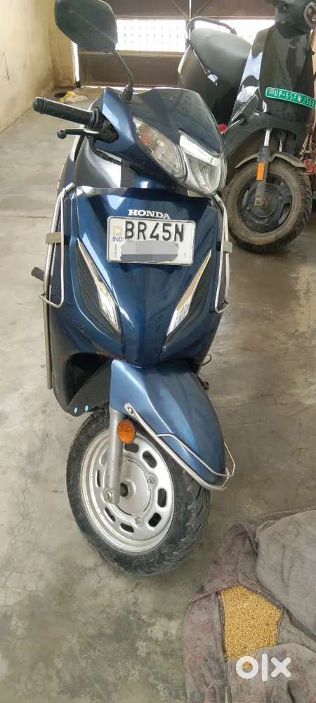Honda Activa 6G