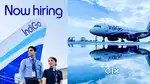 URGENTLY JOB VACANCY IN AIRPORT GROUND STAFF/CABIN CREW APPLY NOW