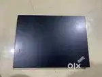 Lenovo thinkpad E490 i5 8 gen