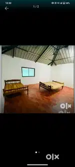 Hostel for gents
