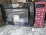 Samsung Microwave in good condition