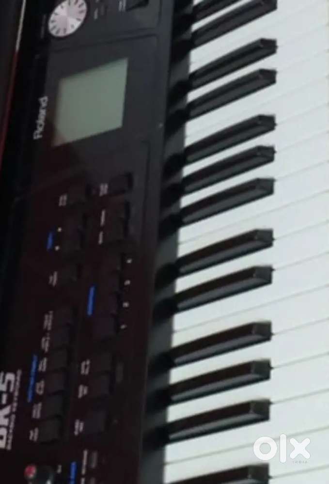 Roland bk5