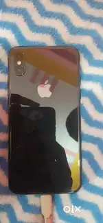 Iphone x superb condition