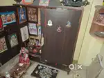 pooja shelf