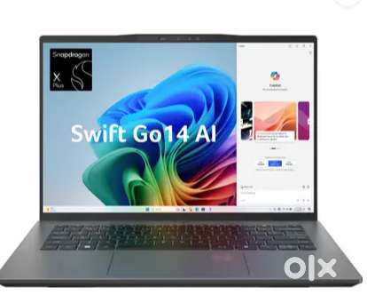 Acer Swift Go 14
