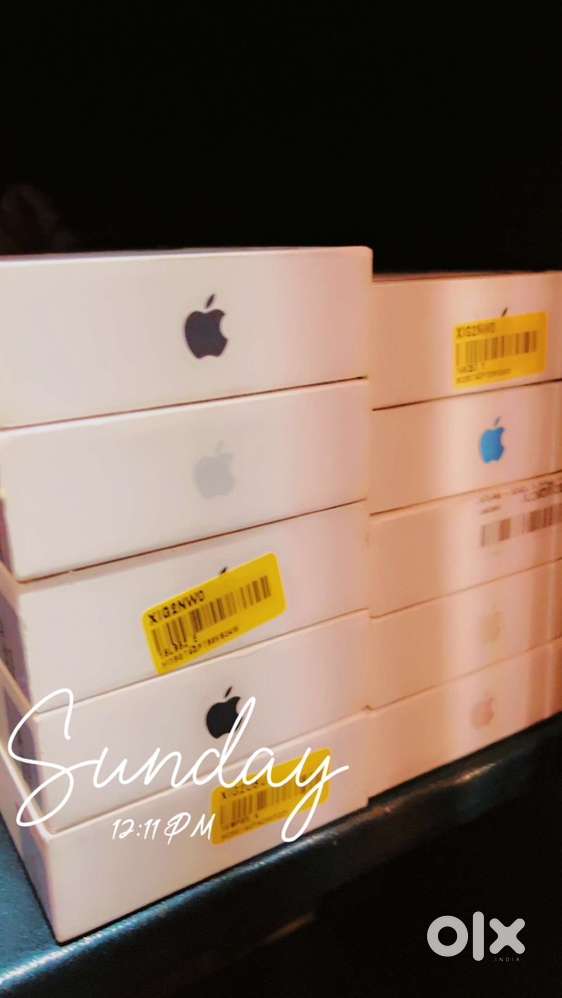 Iphone 16 128 GB all colour