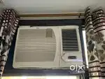 Whirlpool 1.5 to window AC