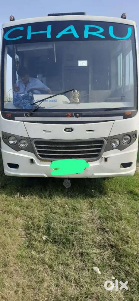 Bus 26+1D, upto 150000 km
