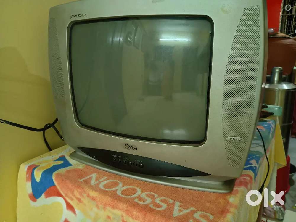 LG Tv good working condition
