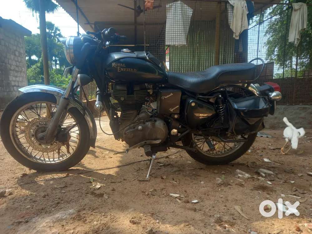 ఇంజన్ ఫుల్ కండిసన్