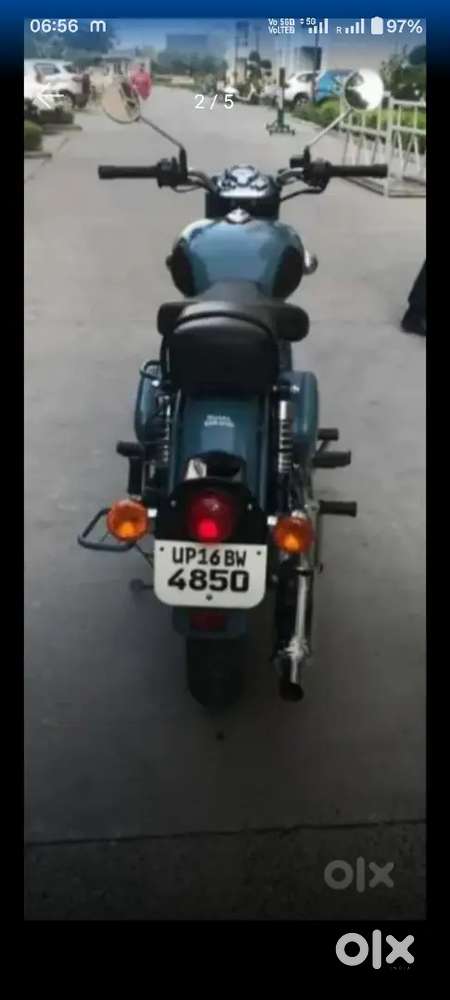 Good condition with no marks on bike i am selling this bike