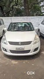 Maruti Suzuki Swift 2011-2014 VDI, 2013, Diesel
