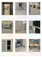 Newly constructed 2 bhk Northeast facing apartment available
