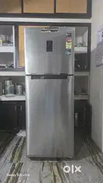 DOUBLE DOOR 320LTR SAMSUNG