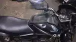 Shine bike