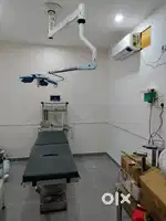 10 Beded Hospital Setup for Sale