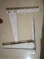 Ac outdoor unit stand