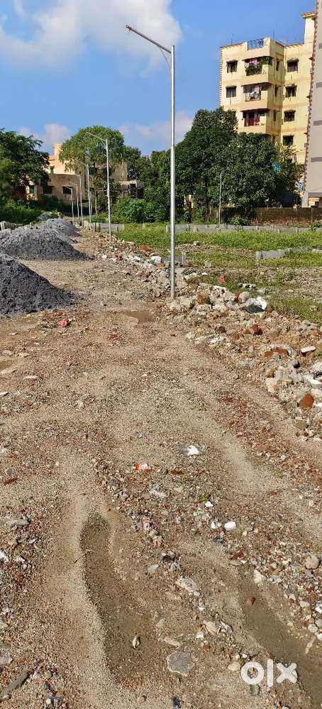 Ragested property 1350000 per khatta ghorabandha