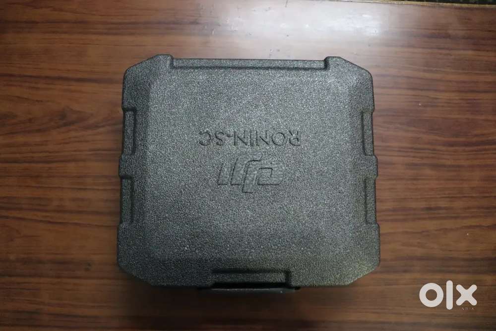 DJI Ronin-SC Gimbal for Camera