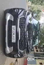 Kia Sonet, 2021, Diesel