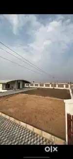 11 Guntas Plot for Sale at Kondurg Near shadnagar