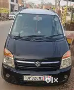 Maruti Suzuki Wagon R 2009 mod full maintain all pepar 2030 tak valid