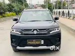 Maruti Suzuki Vitara Brezza 1.5 ZXI, 2024, Petrol