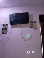 Lg 43 inch tv led